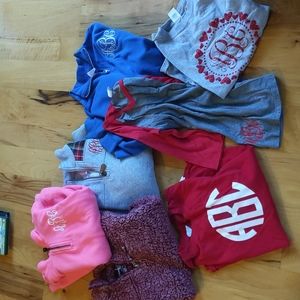 If you have a child with ABC initials... Here's your bundle deal!!!